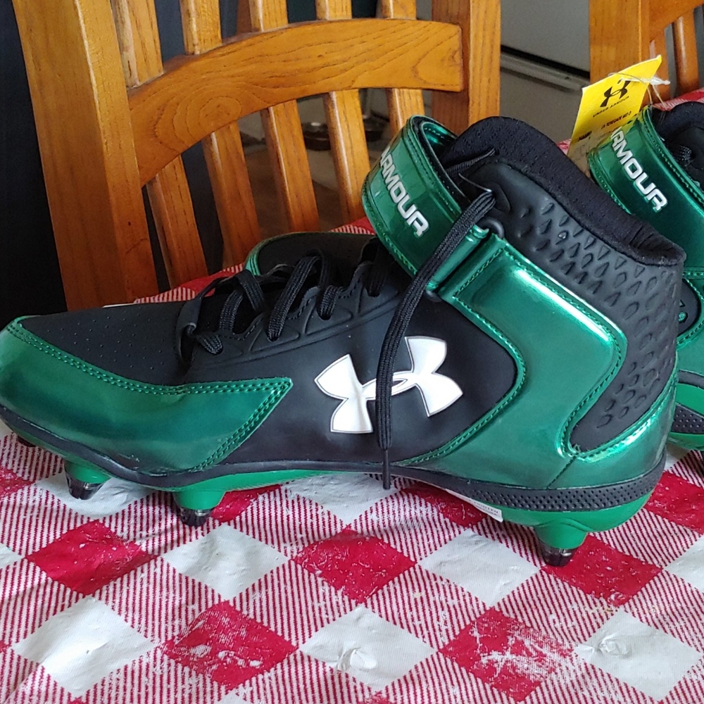 Under Armour Renegade